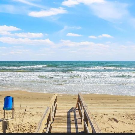Beachfront Retreat! 3 Steps To Walkover! เซิร์ฟไซด์บีช ภายนอก รูปภาพ